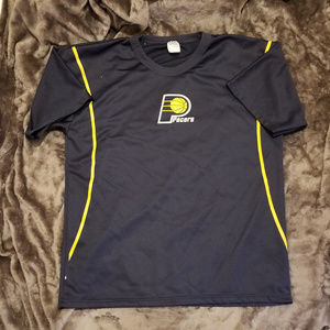 Park Anthony Indiana Pacers Pepsi Promo Size XL